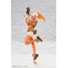 PRÉCOMMANDE - Megami Device - Figurine Yggdrasis Skoll Sharpshooter Tempest, Plastic Model Kit