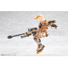 PRÉCOMMANDE - Megami Device - Figurine Yggdrasis Skoll Sharpshooter Tempest, Plastic Model Kit