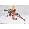 PRÉCOMMANDE - Megami Device - Figurine Yggdrasis Skoll Sharpshooter Tempest, Plastic Model Kit