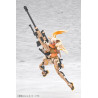 PRÉCOMMANDE - Megami Device - Figurine Yggdrasis Skoll Sharpshooter Tempest, Plastic Model Kit