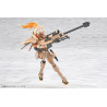 PRÉCOMMANDE - Megami Device - Figurine Yggdrasis Skoll Sharpshooter Tempest, Plastic Model Kit