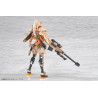 PRÉCOMMANDE - Megami Device - Figurine Yggdrasis Skoll Sharpshooter Tempest, Plastic Model Kit