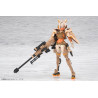 PRE ORDER - Megami Device - Yggdrasis Skoll Sharpshooter Tempest figure, Plastic Model Kit