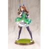 PRÉCOMMANDE - Uma Musume Pretty Derby - Figurine King Halo