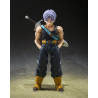 PREORDER - Dragon Ball Z - Trunks figure Group Base (B) Limited Edition, S.H.Figuarts