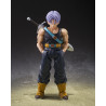 PREORDER - Dragon Ball Z - Trunks figure Group Base (B) Limited Edition, S.H.Figuarts