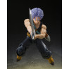 PREORDER - Dragon Ball Z - Trunks figure Group Base (B) Limited Edition, S.H.Figuarts