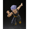 PREORDER - Dragon Ball Z - Trunks figure Group Base (B) Limited Edition, S.H.Figuarts