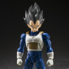 PRÉCOMMANDE - Dragon Ball Z - Figurine Vegeta, S.H.Figuarts