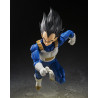 PREORDER - Dragon Ball Z - Vegeta figure, S.H.Figuarts