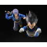 PRÉCOMMANDE - Dragon Ball Z - Figurine Vegeta, S.H.Figuarts