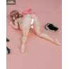 PRÉCOMMANDE - Original Character - Figurine Nagachichi Nagai-san, Hentai Action Series - Sur commande