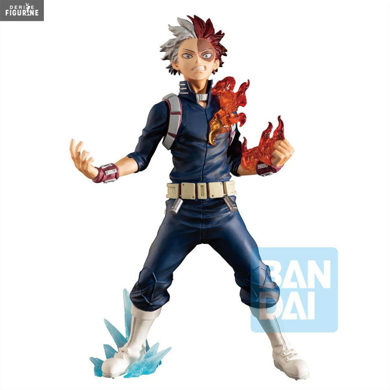 My Hero Academia - Figurine...