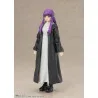 PRÉCOMMANDE - Frieren: Beyond Journey's End - Figurine Fern, S.H.Figuarts