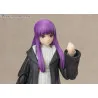 PRÉCOMMANDE - Frieren: Beyond Journey's End - Figurine Fern, S.H.Figuarts