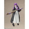 PRÉCOMMANDE - Frieren: Beyond Journey's End - Figurine Fern, S.H.Figuarts