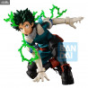 My Hero Academia - Izuku, Shoto, Bakugo or Mirio (Next Generations! feat. Smash Rising) figure, Ichibansho