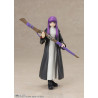 PRÉCOMMANDE - Frieren: Beyond Journey's End - Figurine Fern, S.H.Figuarts