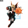 My Hero Academia - Izuku, Shoto, Bakugo or Mirio (Next Generations! feat. Smash Rising) figure, Ichibansho