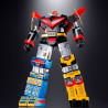PRÉCOMMANDE - God Sigma - Figurine GX-60R God Sigma, Soul of Chogokin