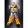 PRÉCOMMANDE - God Sigma - Figurine GX-60R God Sigma, Soul of Chogokin