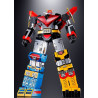 PRÉCOMMANDE - God Sigma - Figurine GX-60R God Sigma, Soul of Chogokin