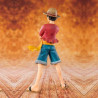 PRÉCOMMANDE - One Piece - Figurine Straw Hat Luffy, FiguartsZERO