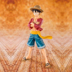 PRÉCOMMANDE - One Piece -...