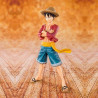 PRÉCOMMANDE - One Piece - Figurine Straw Hat Luffy, FiguartsZERO