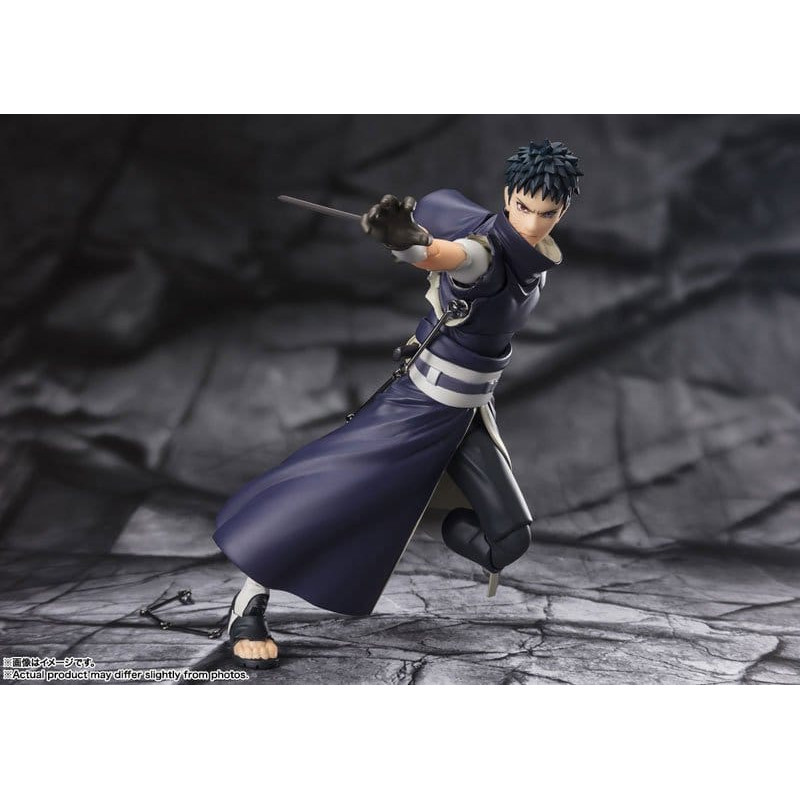 PREORDER - Naruto - Figure...
