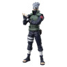 PRÉCOMMANDE - Naruto Shippuden - Figurine Kakashi Hatake The famed Sharingan Hero, S.H. Figuarts