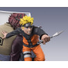 PRÉCOMMANDE - Naruto - Figurine Naruto Uzumaki -Naruto 72 series, FiguartsZERO