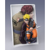 PRÉCOMMANDE - Naruto - Figurine Naruto Uzumaki -Naruto 72 series, FiguartsZERO