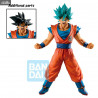 Dragon Ball Super - Son Goku, Yamcha or Broly (History of Rivals) figure, Ichibansho