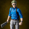PRÉCOMMANDE - Jujutsu Kaisen - Figurine Nanami Kento, S.H.Figuarts