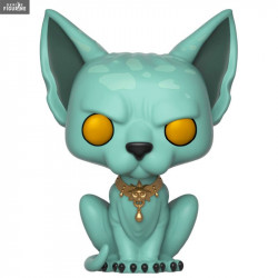 Saga - Lying Cat Pop!