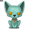 Saga - Pop! Chat Mensonge (Lying cat)