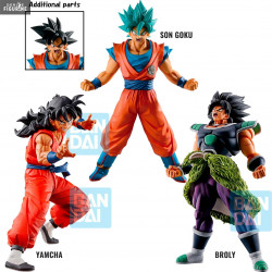 Dragon Ball Super - Son...