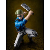 PRÉCOMMANDE - Jujutsu Kaisen - Figurine Nanami Kento, S.H.Figuarts