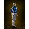 PRÉCOMMANDE - Jujutsu Kaisen - Figurine Nanami Kento, S.H.Figuarts