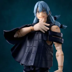PRÉCOMMANDE - Jujutsu...