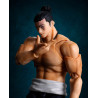 PRÉCOMMANDE - Jujutsu Kaisen - Figurine Mahito, S.H.Figuarts