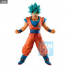Dragon Ball Super - Son Goku, Yamcha or Broly (History of Rivals) figure, Ichibansho