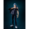 PRÉCOMMANDE - Jujutsu Kaisen - Figurine Mahito, S.H.Figuarts