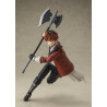 PREORDER - Frieren: Beyond Journey's End - Stark figure, S.H.Figuarts