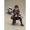 PRÉCOMMANDE - Frieren: Beyond Journey's End - Figurine Stark, S.H.Figuarts