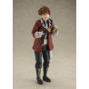 PRÉCOMMANDE - Frieren: Beyond Journey's End - Figurine Stark, S.H.Figuarts