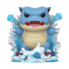 PRÉCOMMANDE - Pokémon - Figurine Tortank, Pop! Premium