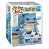PREORDER - Pokémon - Figure Blastoise, Pop! Premium