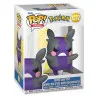 PREORDER - Pokémon - Figure Morpeko Hangry, Pop!